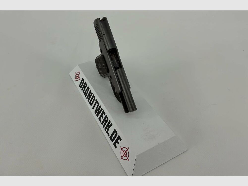 Wiener Waffenfabrik Little Tom 6,35mm Browning