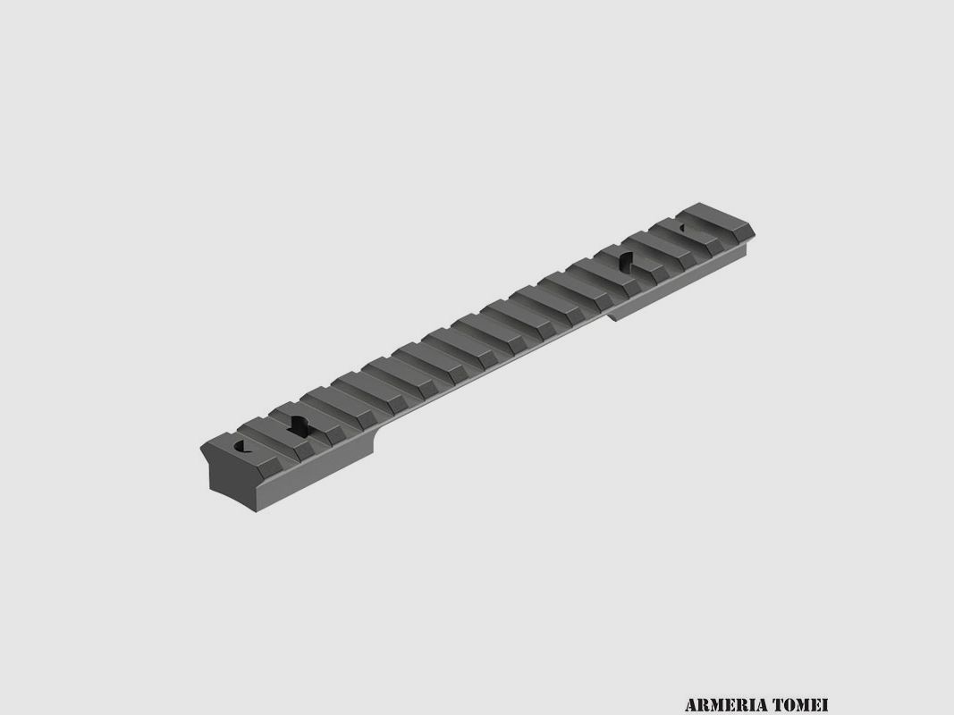 LEUPOLD – MARK 4 REMINGTON 700 LONG ACTION 20-MOA (170749)