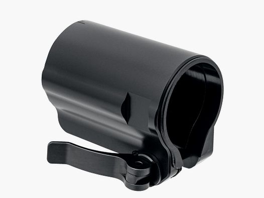 Montaggio dell'ottica Blaser BL30 M30x1 per Merlin 13