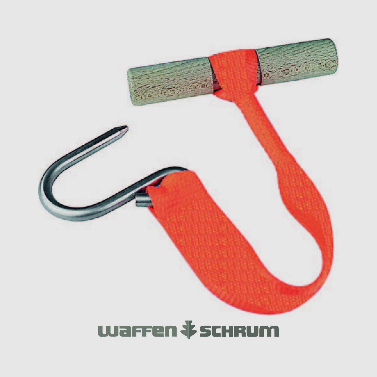 Eurohunt Hand-Wildbergehilfe XL