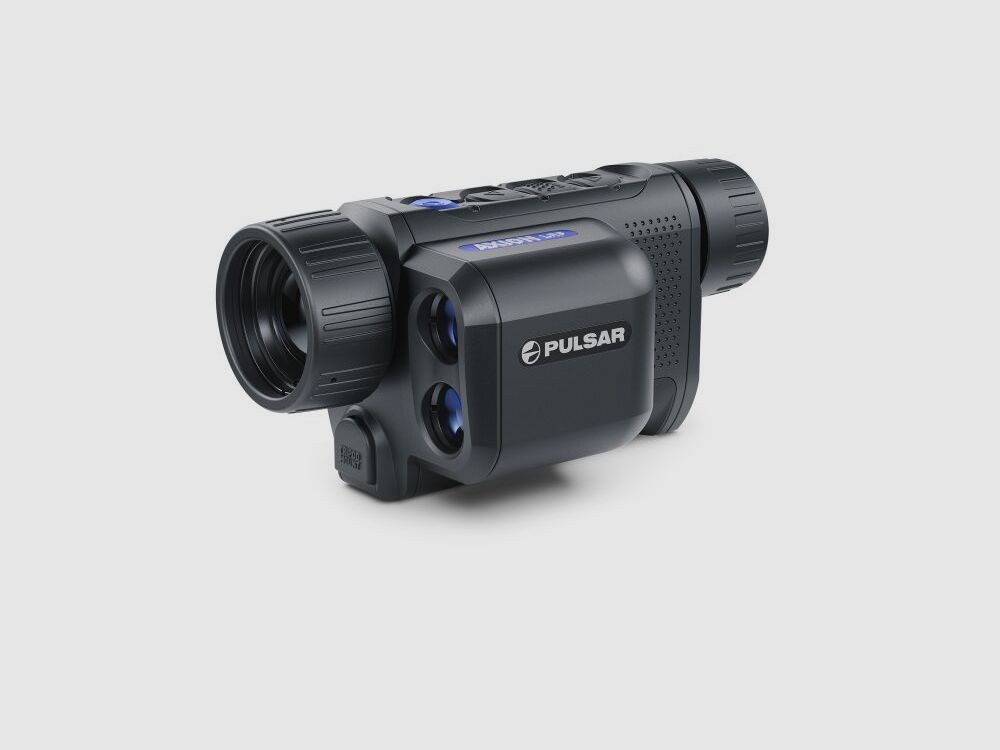 Pulsar thermal imaging device Axion XQ38 LRF
