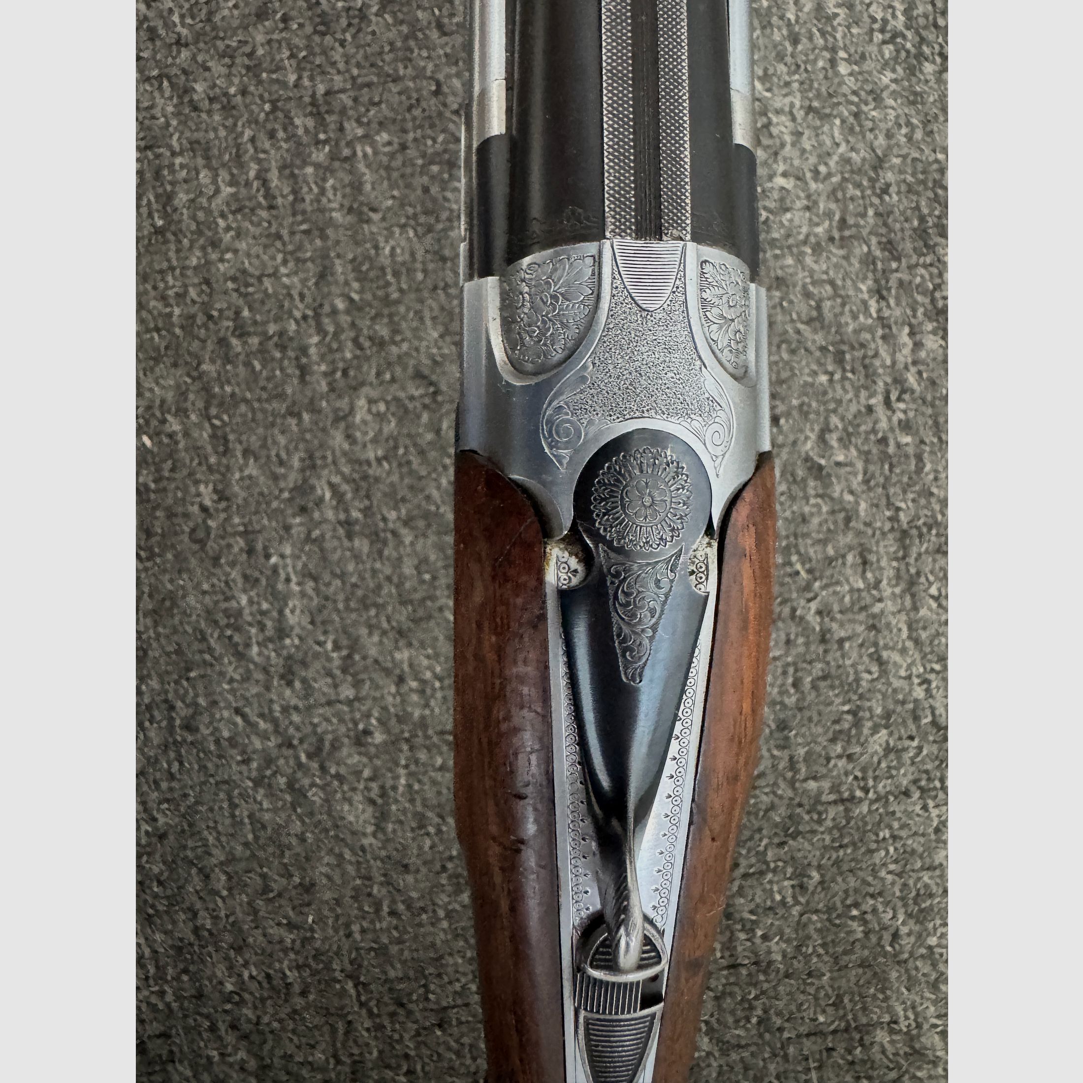 Beretta S686  Special 12/76