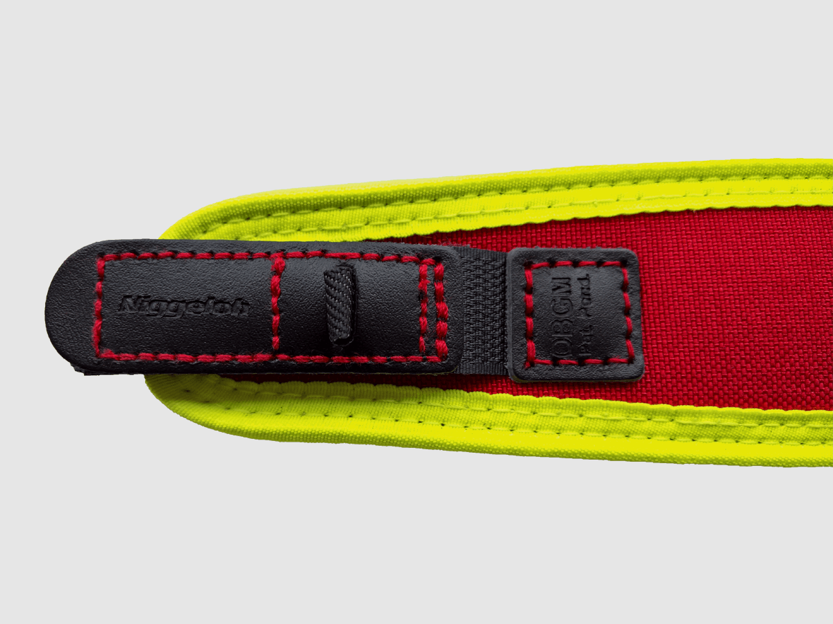 Niggeloh Universal Quick Release - Couleurs : différentes
