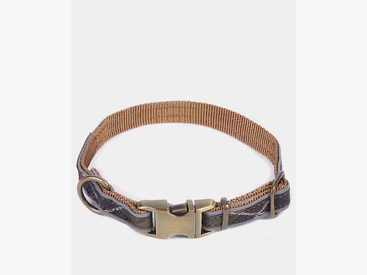 Barbour Reflective Dog Collar - reflektierendes Halsband