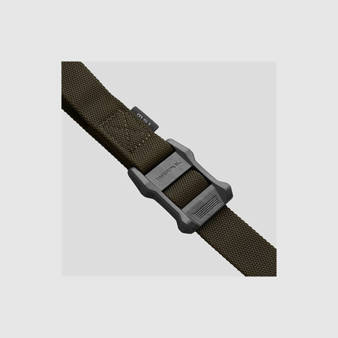 MAGPUL MS1 Two-Point Rifle Sling, Ranger Green, image 4 of 5