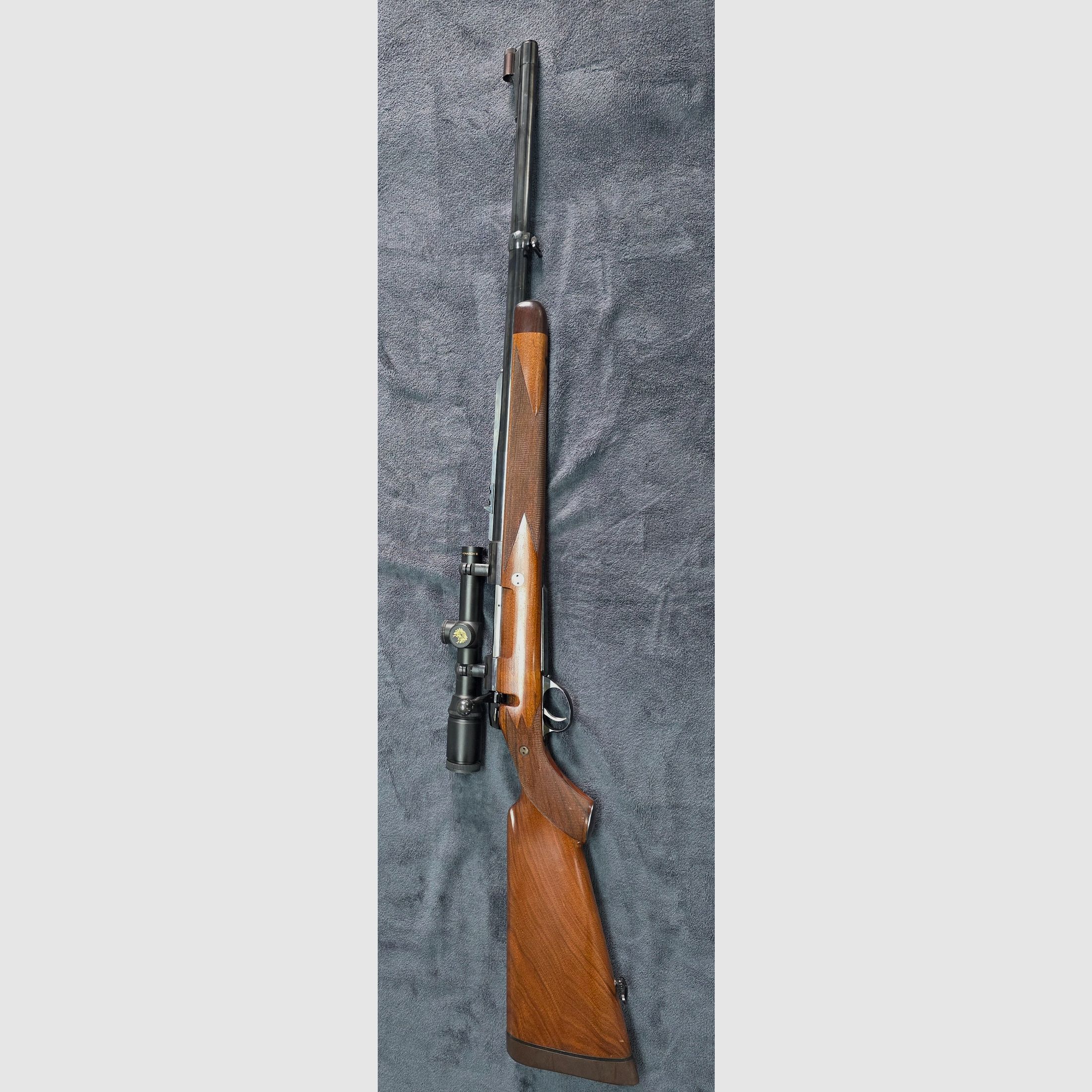 Sako 470 Capstick pièce unique, image 3 sur 8