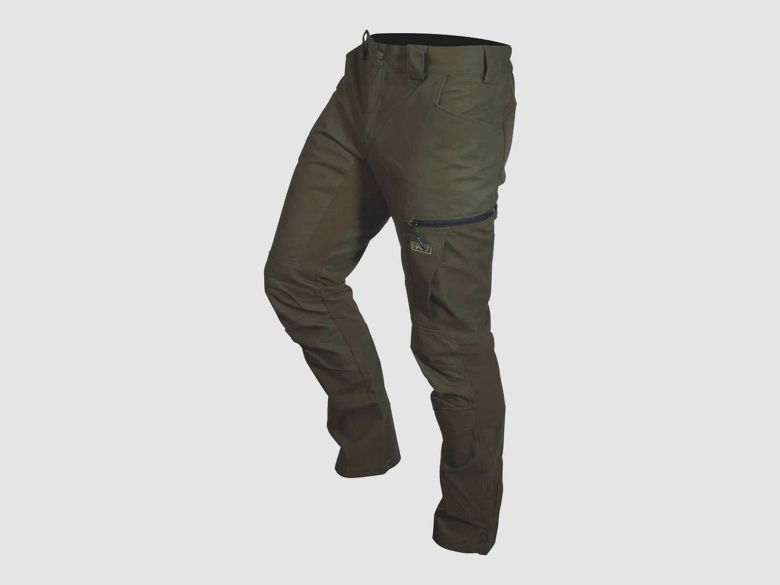 Hart Hose FIELDER Herren Grün    58