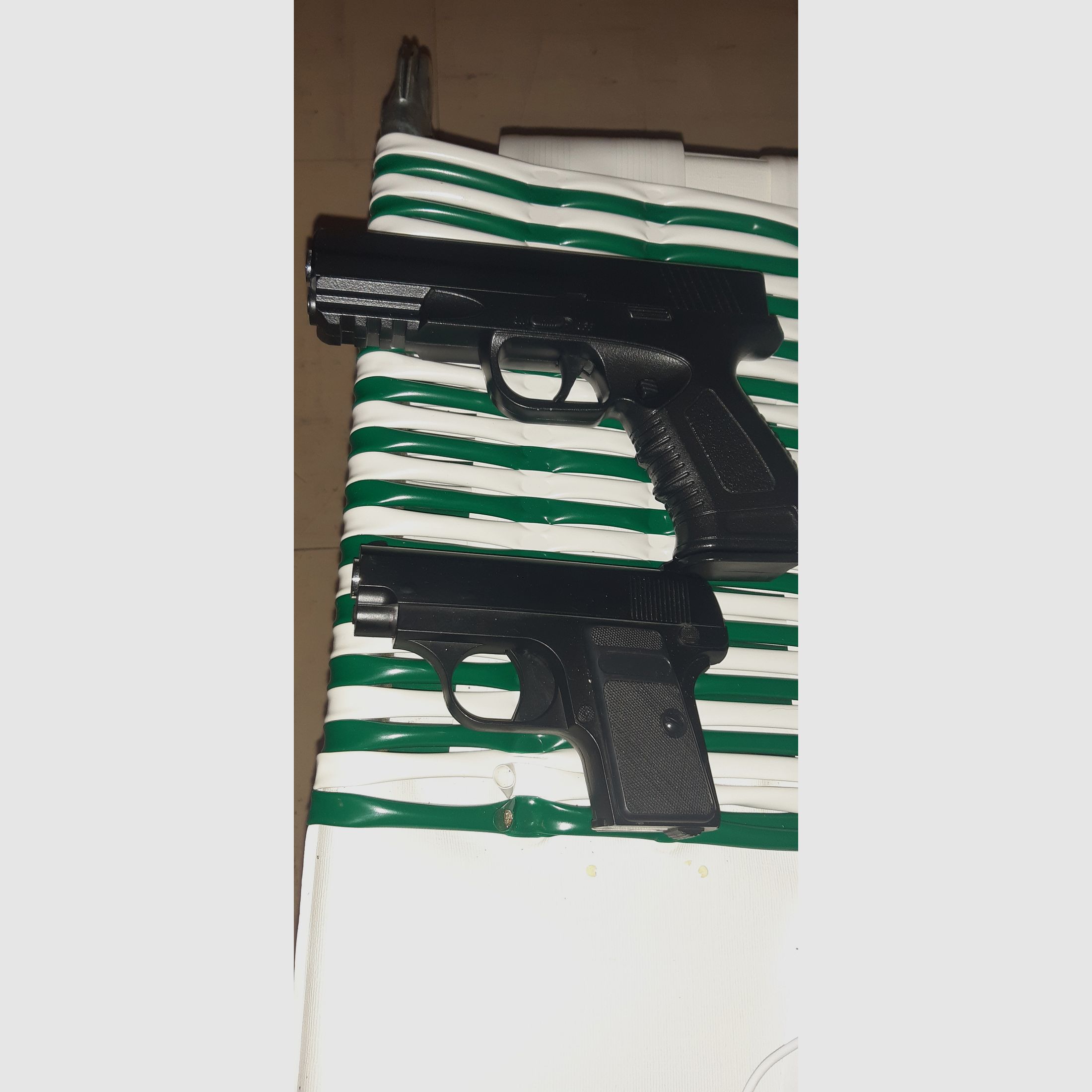 2 Air Soft