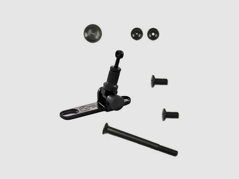 Diopter Set Taurus Thunderbolt