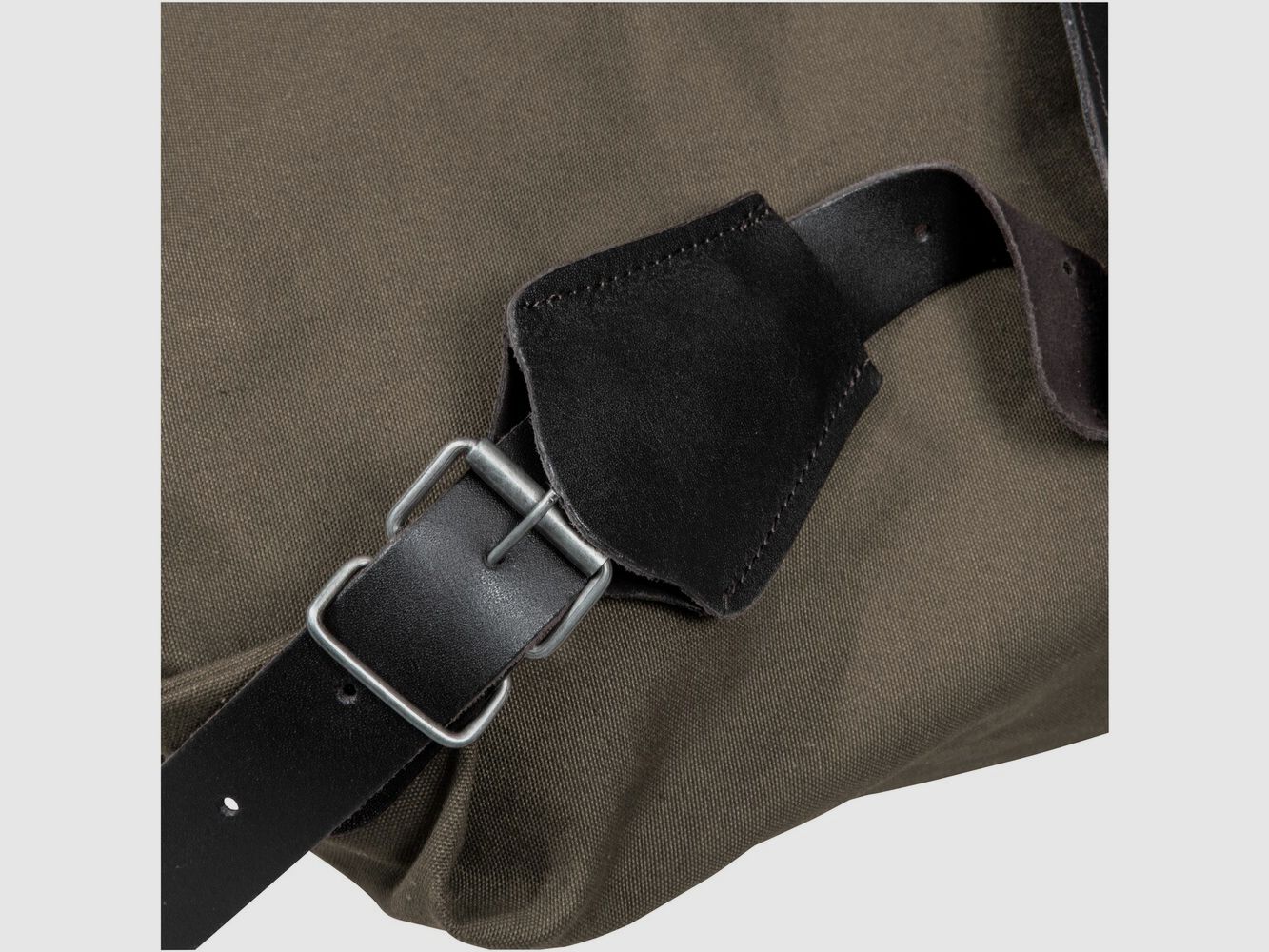 Sac à dos en toile Parforce, image 3 sur 7