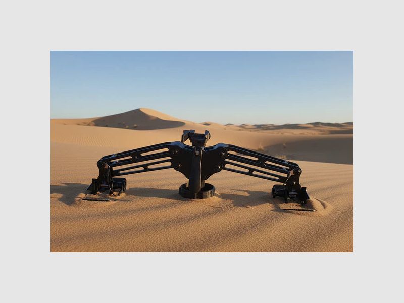 Bears Innovations Long Range Bipod