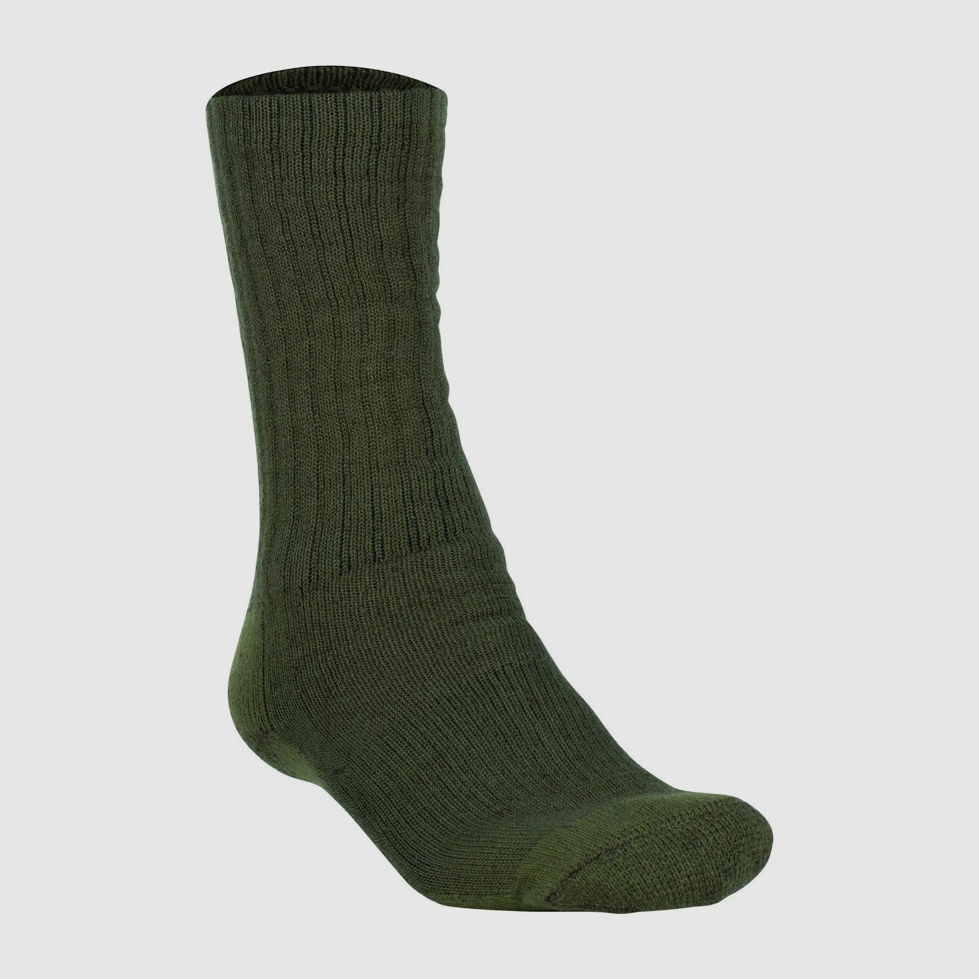 Highlander Highlander Socken Norwegische Armee oliv