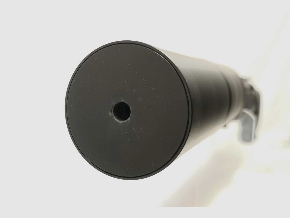 Bergara BA 13 Take Down avec SD Hausken Jakt WD 60 MK II