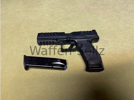 Walther PDP