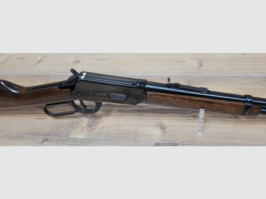 Winchester 94 - Model 1984 - Mod. 94 - Made in USA