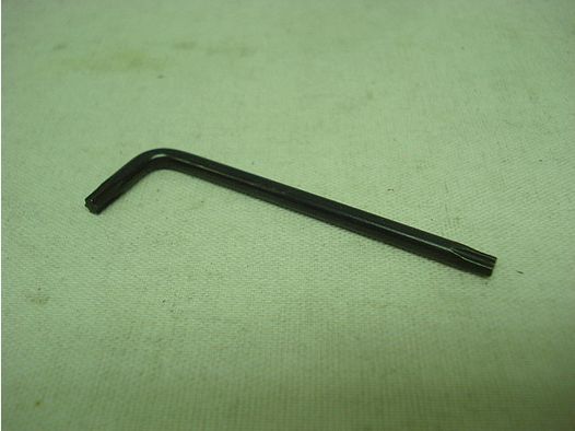 T15 Torx wrench angle screwdriver