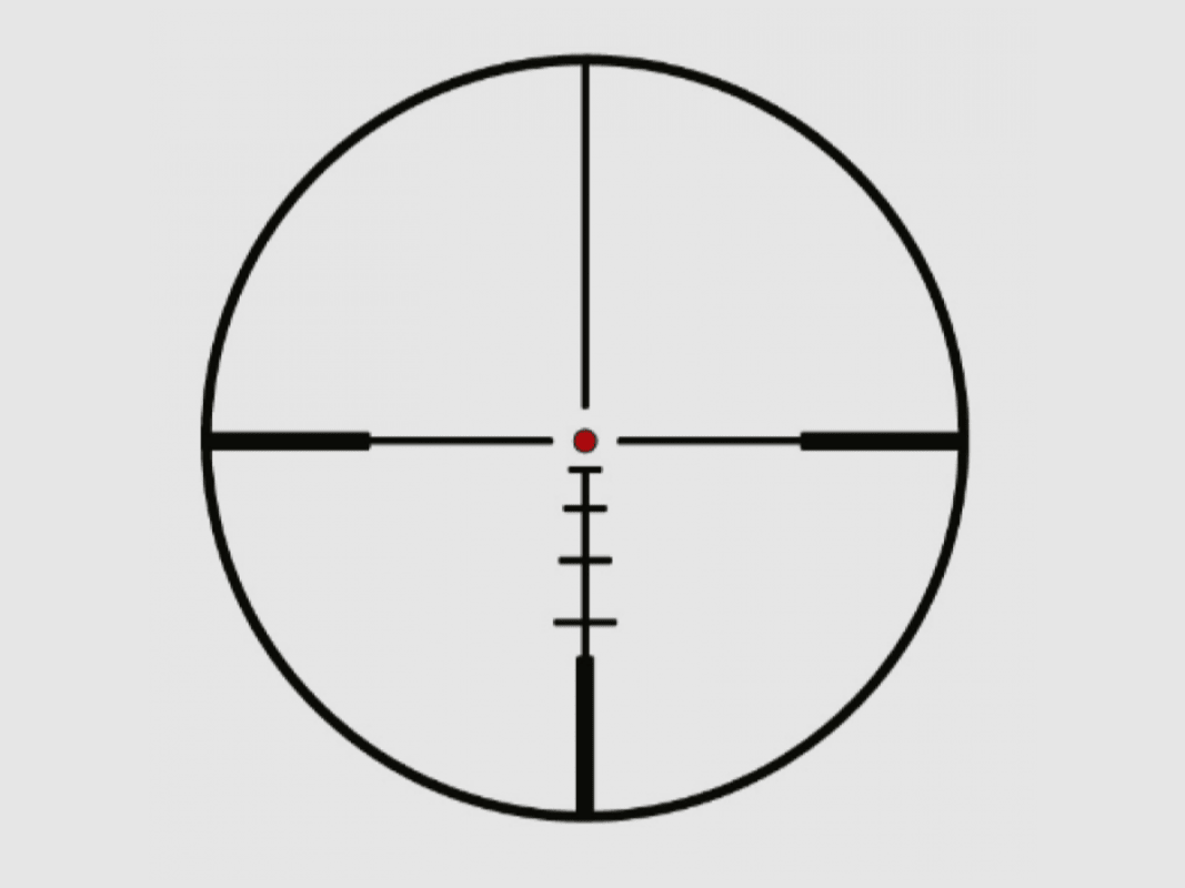 Shilba I6x 2.5-15 x 50, Bild 2 von 3