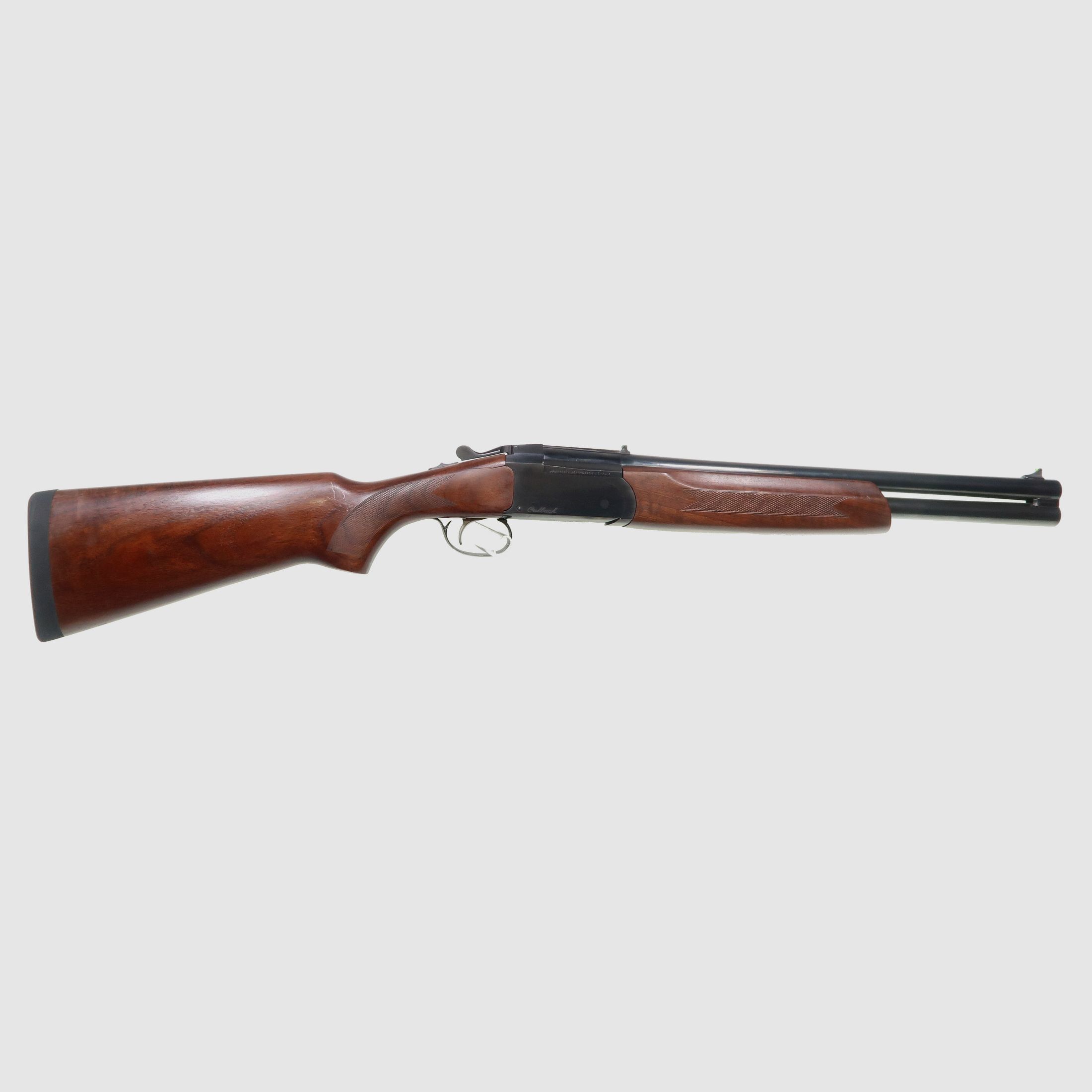 Uberti Condor Outback 12/70, image 2 sur 4