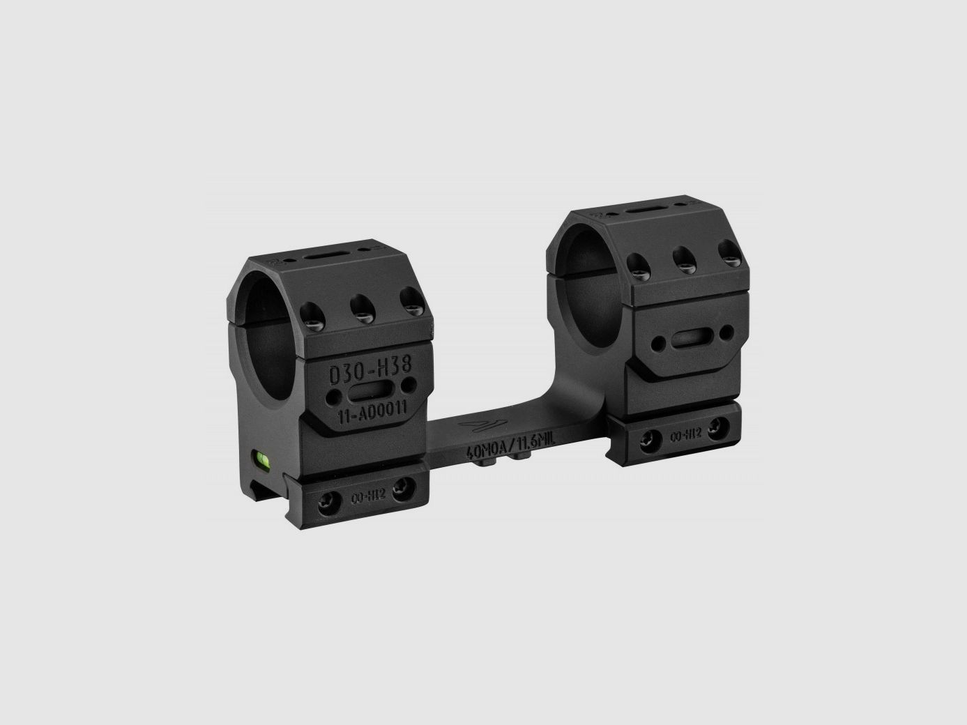AUDERE Monobloc Adversus TLD Gen 2. Durchmesser 35, Bild 1 von 5