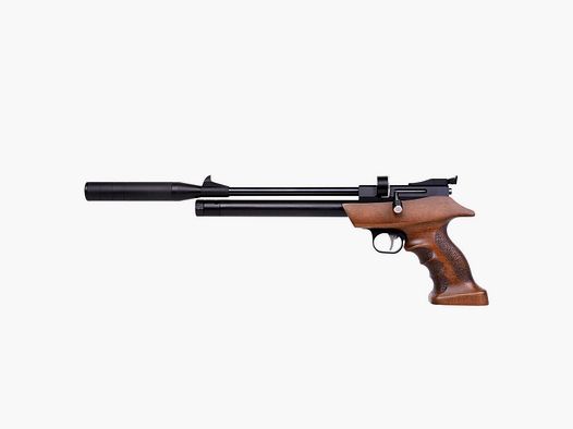Diana Bandit Gen 2 PCP Pistol 4.5 mm Diabolo with Regulator