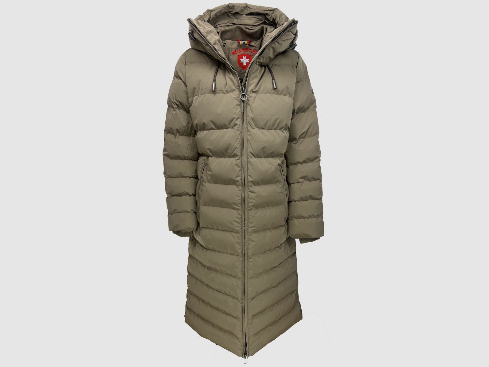 WELLENSTEYN Cordoba Long Lightbrown