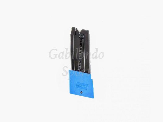Cargador cal. 32 GSP , GSP EXPERT