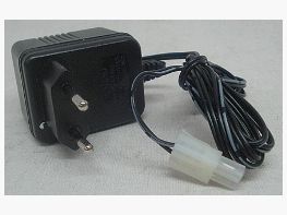 Charger H&K G36 C AEG - 7.2V - 150mA