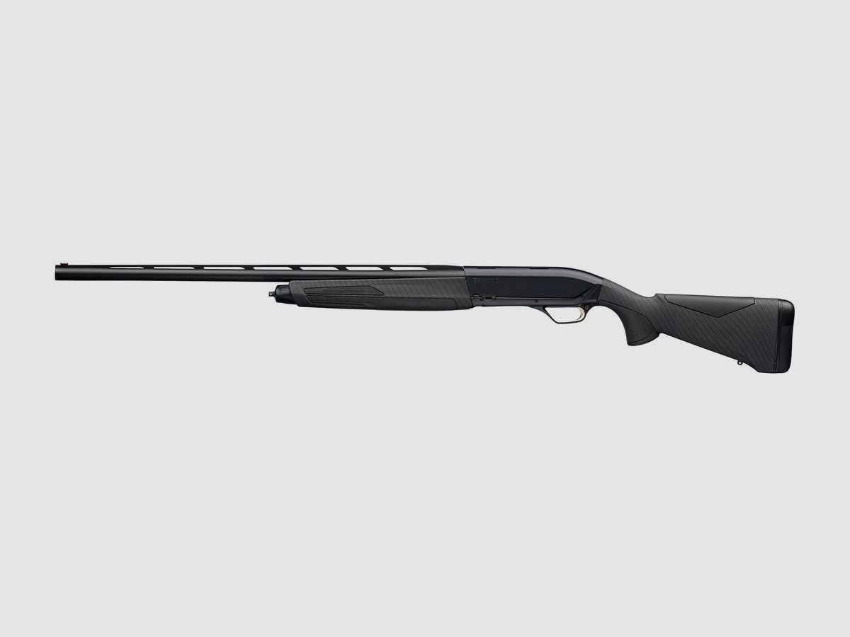 Fusil semi-automatique Browning Maxus 2 Composite Black Carbon Fiber cal. 12, image 3 sur 3