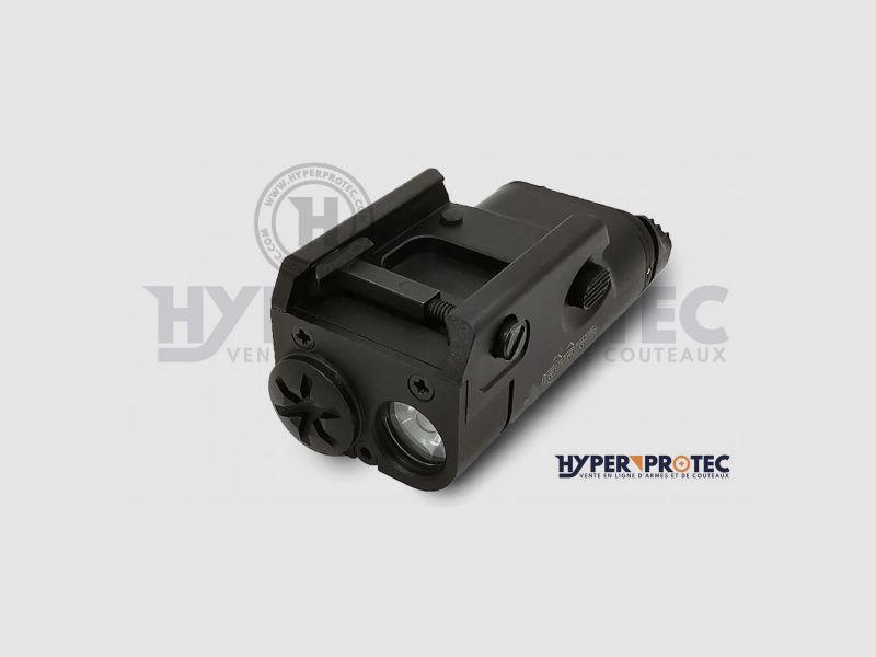 Hyper Access XC1 - LED Light for Tactical Weapon, image 1 of 5