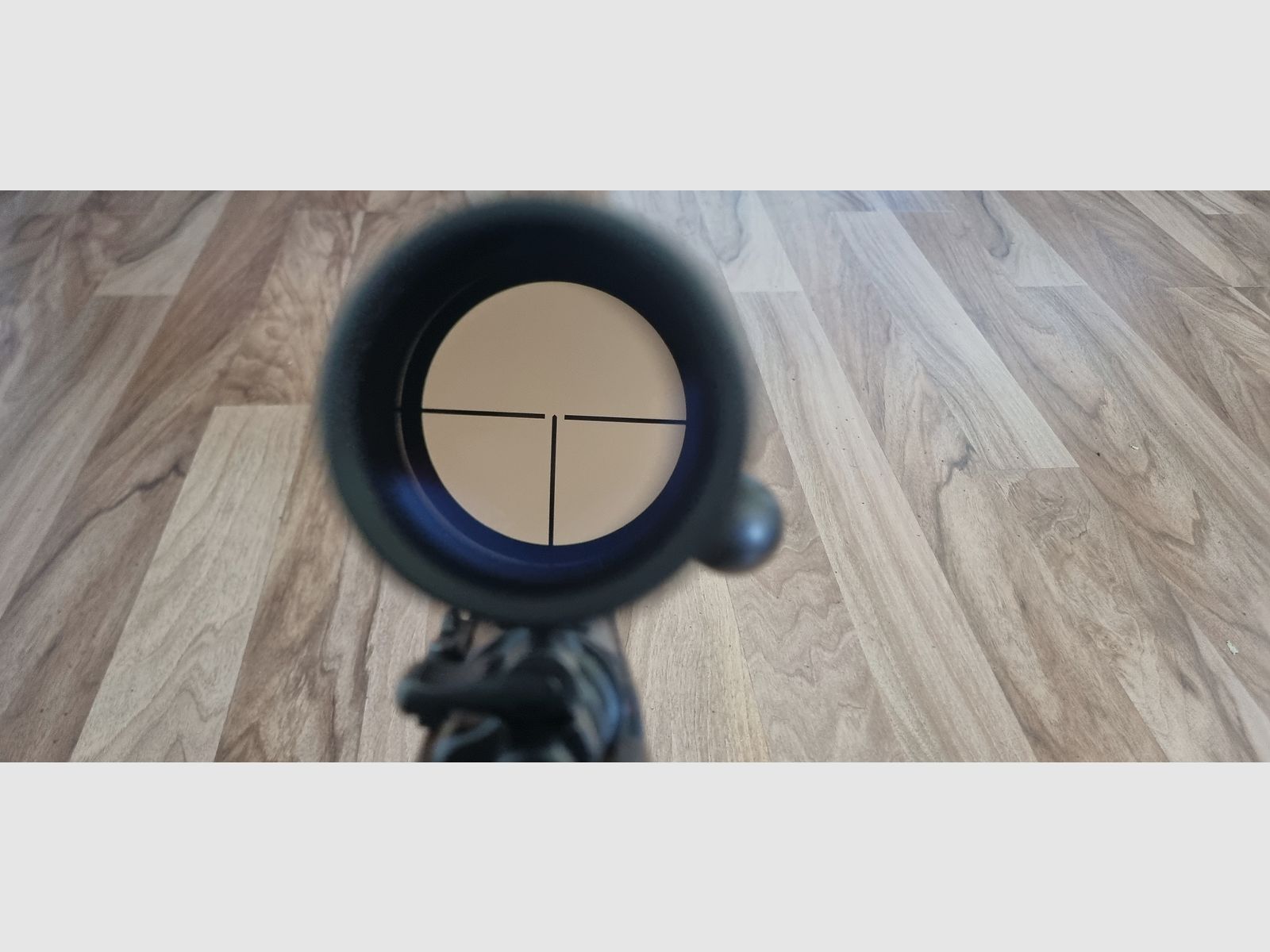 Voere Kufstein Mod. 98 met Docter Optiek VZF 3-12 x 56 M