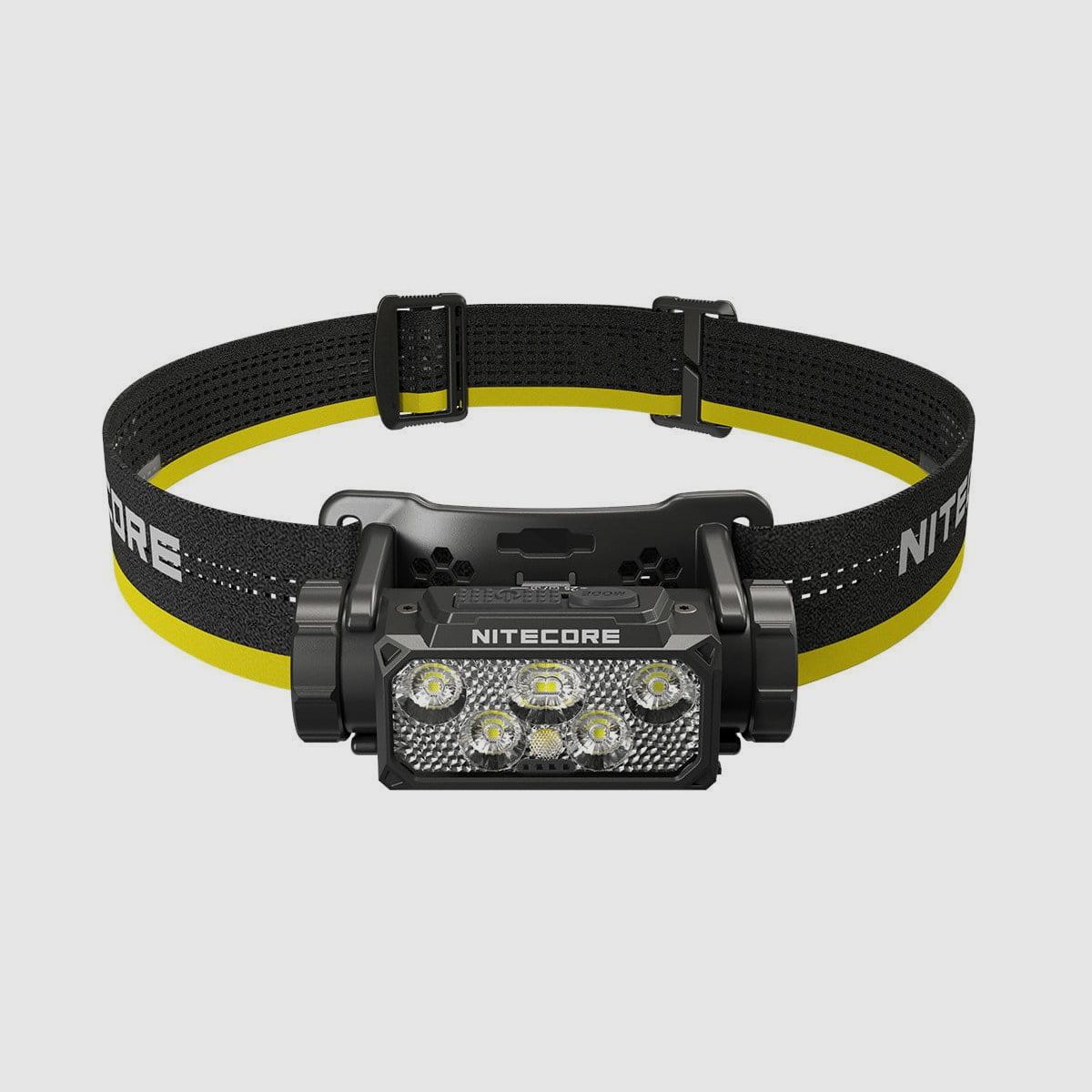 Nitecore HC60 UHE 1600 Lumen Stirnleuchte