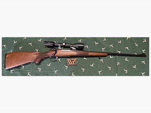 Zastava 70 6,5x57
