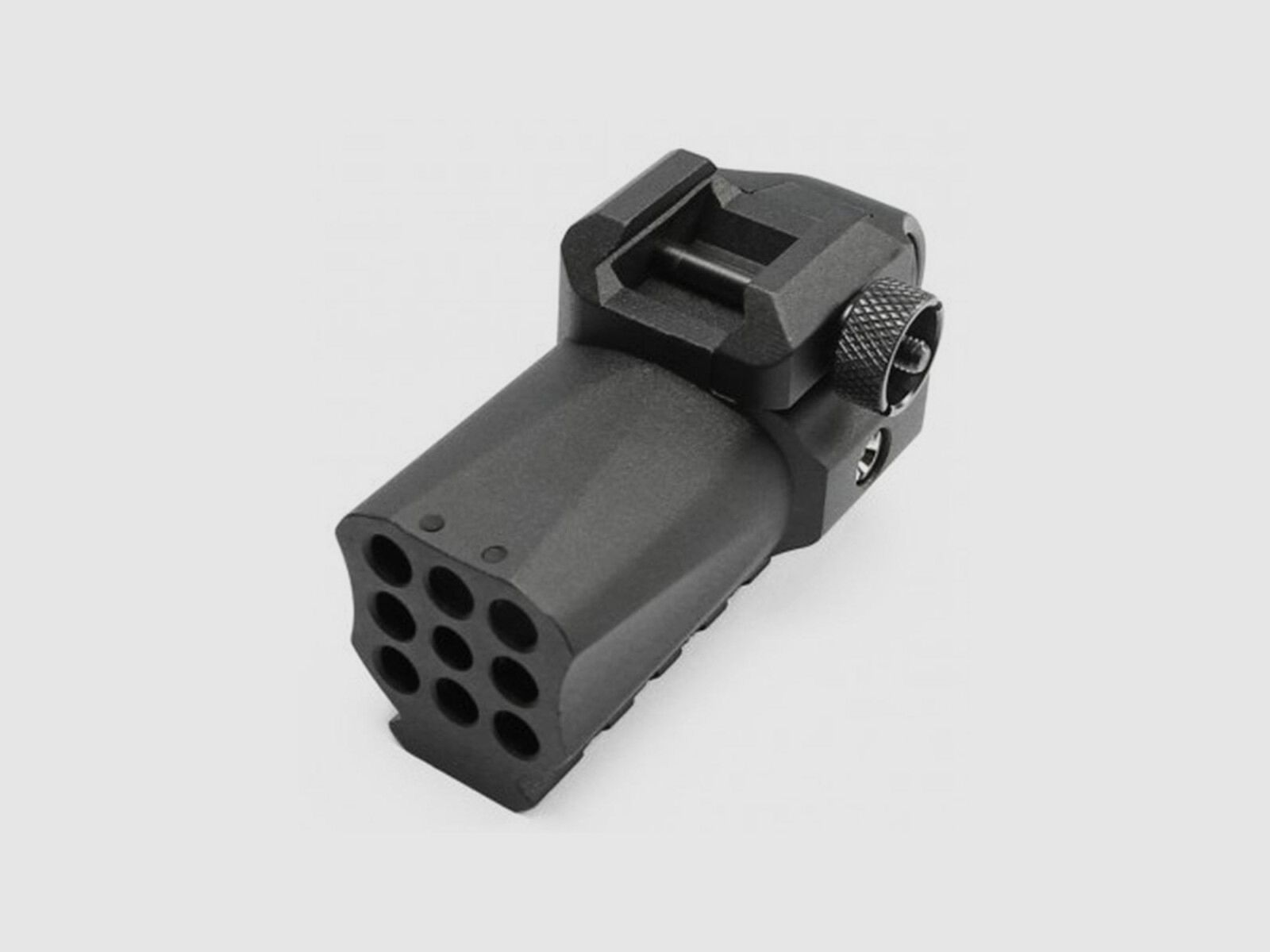 Mini Grenade Launcher HG-138 Black | HFC
