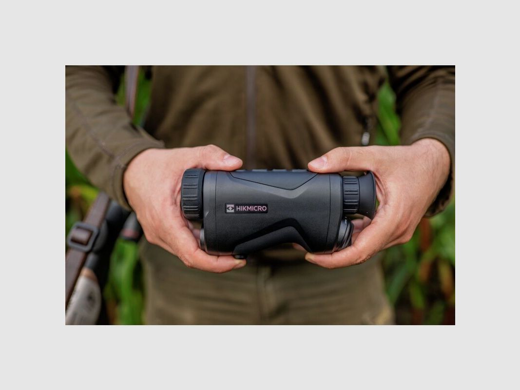 Hikmicro Condor CQ35L Wärmebildkamera