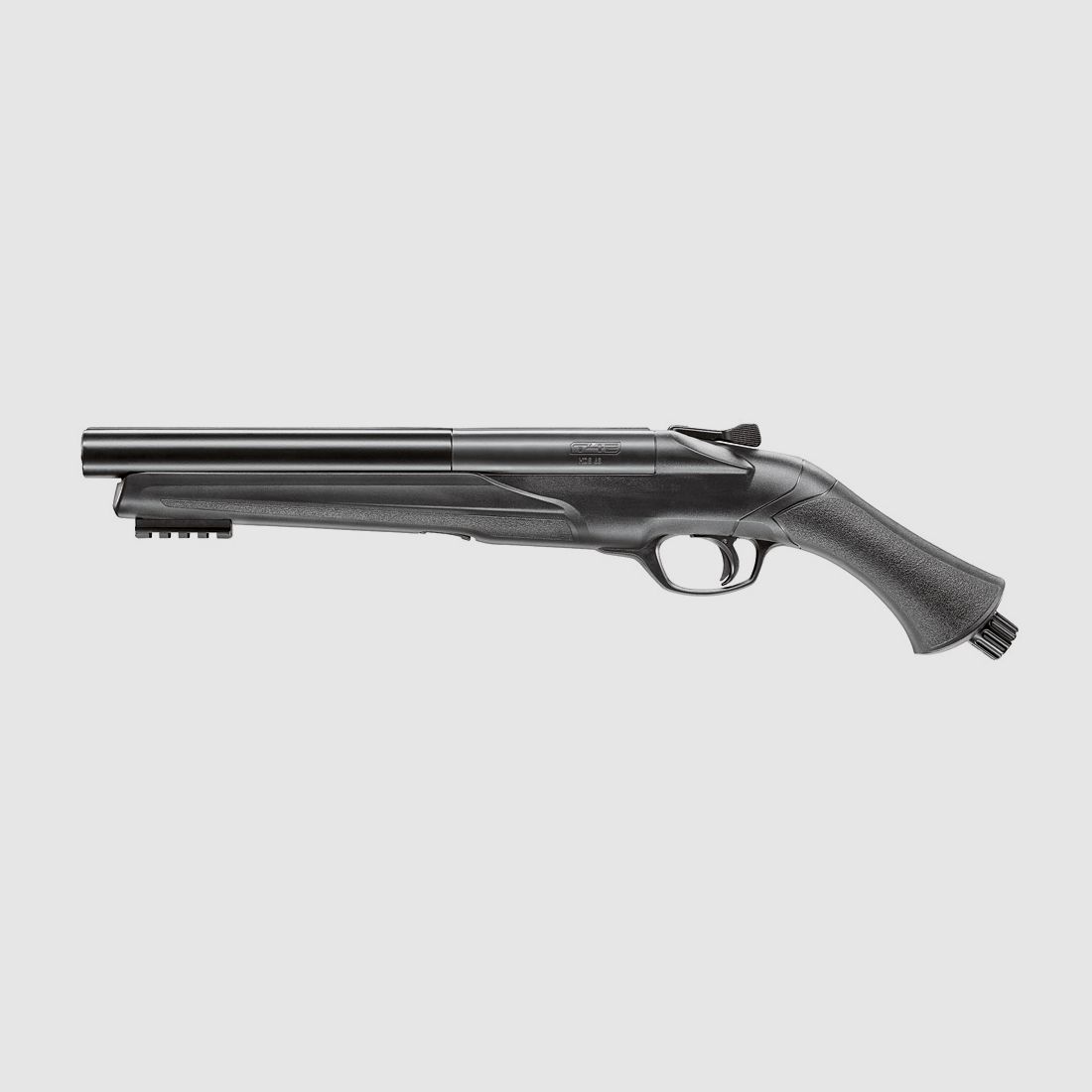 CO2 Markierer Home Defense Shotgun Umarex T4E HDS 68 fĂĽr Gummi-, Pfeffer- und Farbkugeln Kaliber .68 (P18)