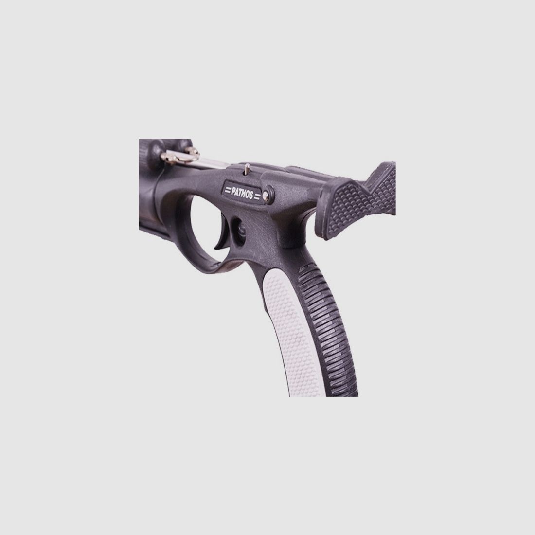 PHATOS GEWEHR ALMA / GESCHLOSSENES KOPF, Bild 5 von 5
