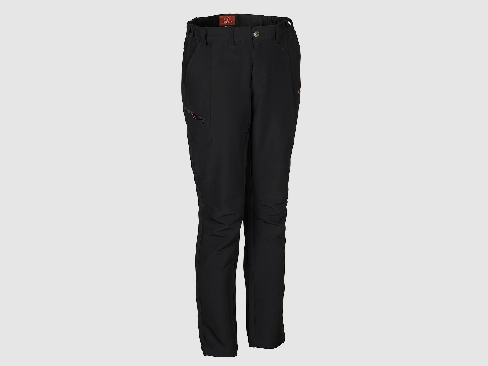Swedteam Lynx Antibite 2 Hunting Pants Men Black 60