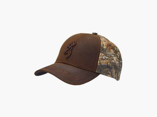 CASQUETTE DEEP FOREST RTEDGE