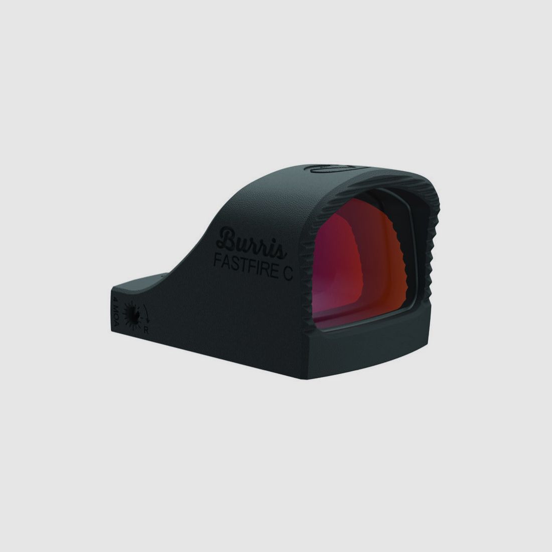 Punto rojo Burris FastFire C - 6 MOA, imagen 1 de 5