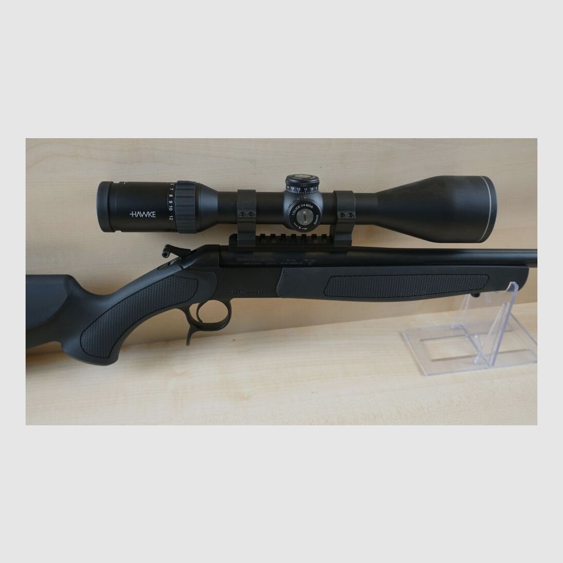 Bergara BA 13 TD