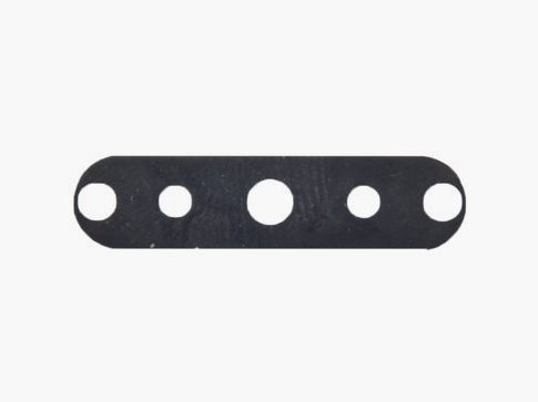 MOSSBERG SAFETY DETENT PLATE