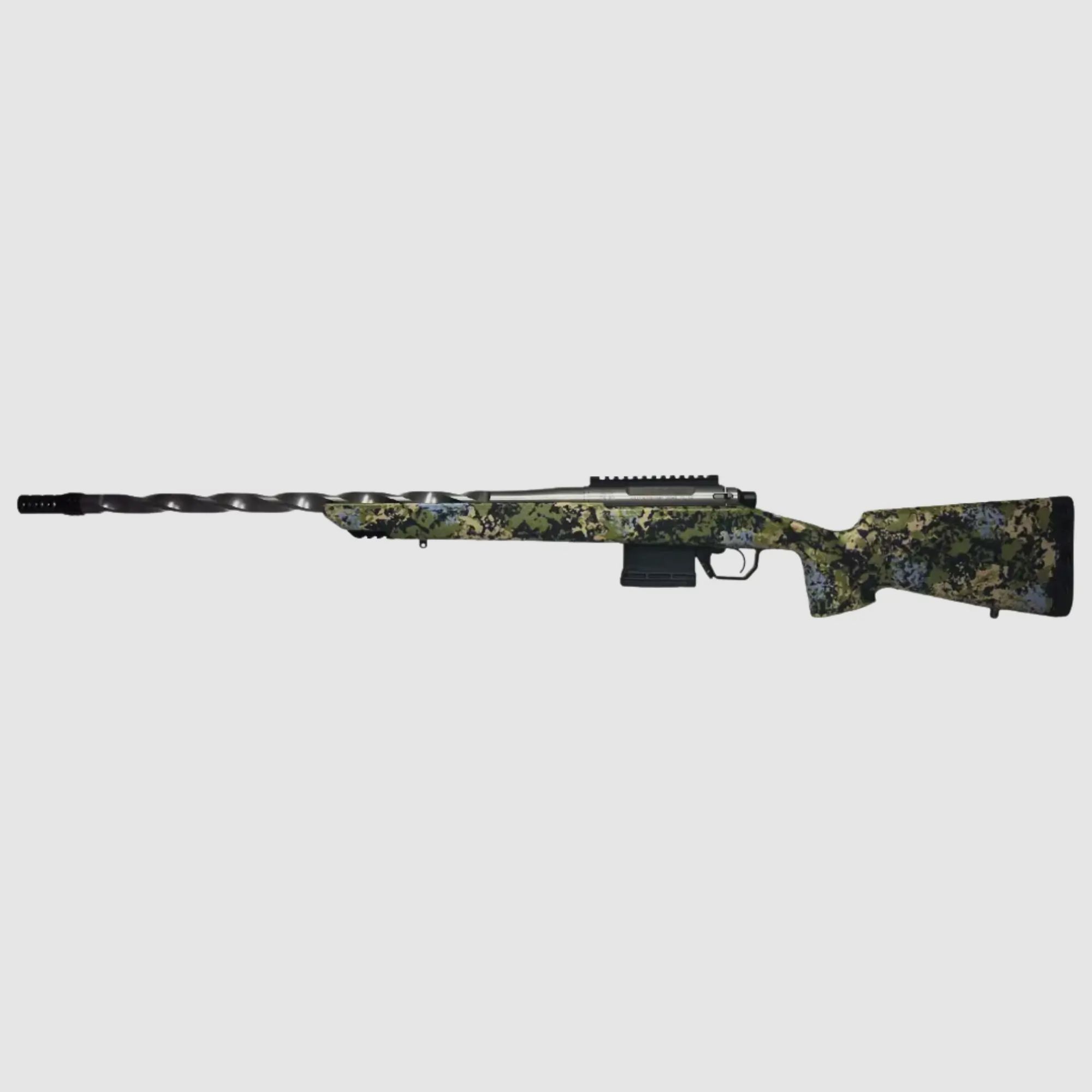 Fusil à répétition Horizon Firearms Vandal X