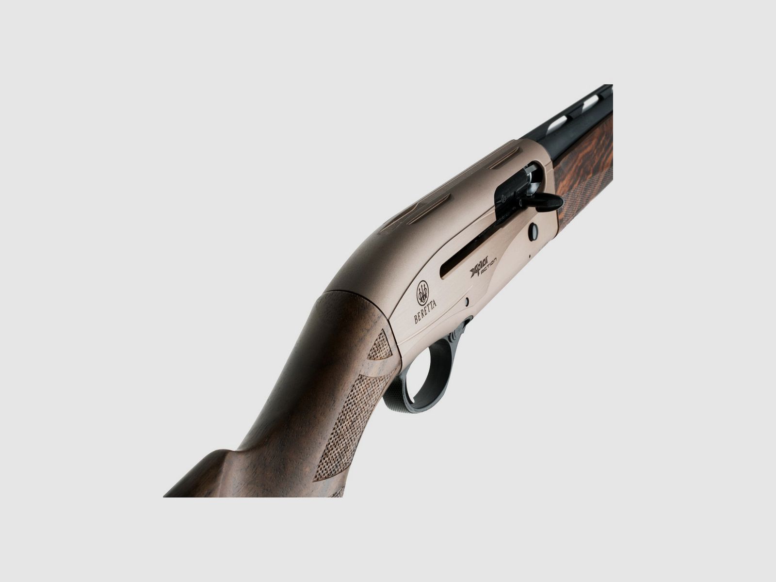 Beretta fucile semiautomatico A400 Xplor Action Cal. 28 canna 71 cm, immagine 11 di 13