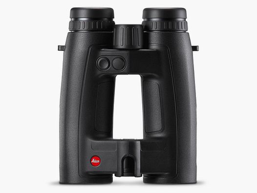 LEICA binoculars with rangefinder Geovid 8x42 3200.COM