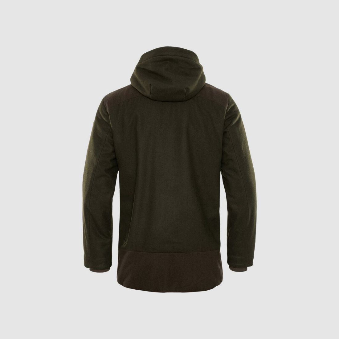 Härkila Metso Winter Jacket green / Shadow brown