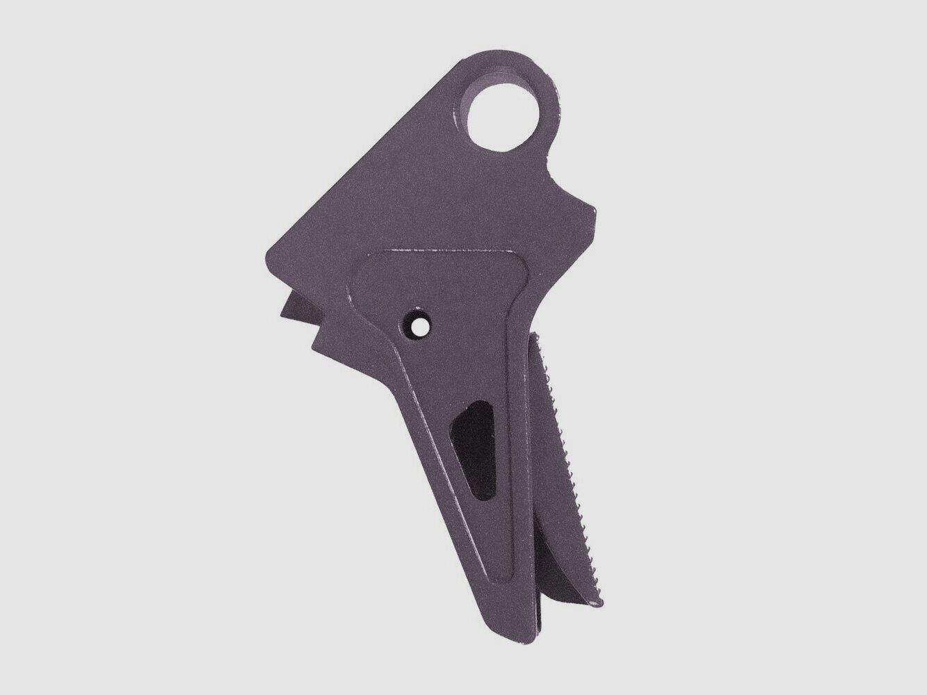 Canik Detente Droite Alu 90 Light Bronze