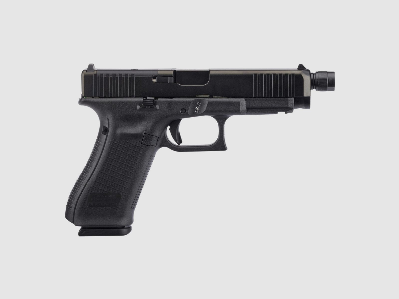 Glock 47 MOS M13,5x1, zdjęcie 2 z 2