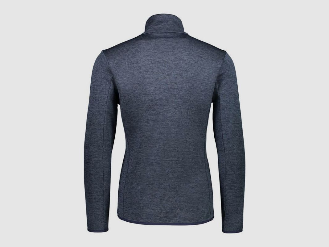 CMP Herren-Knit-Tech-Fleece Mélange