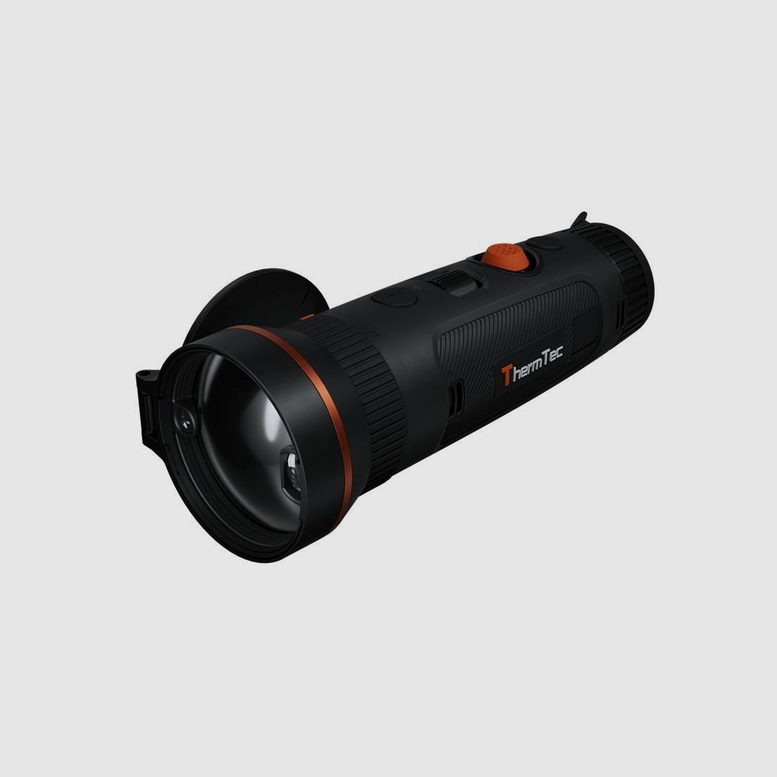 ThermTec Wild 650DL Pro warmtebeeldcamera handapparaat