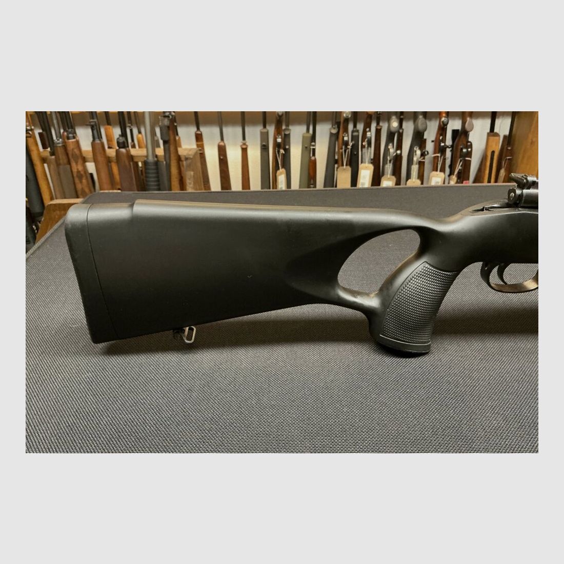 Mauser Mod.98 8x57JS, Bild 3 von 10